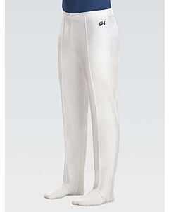 Men's Competition Longs - White