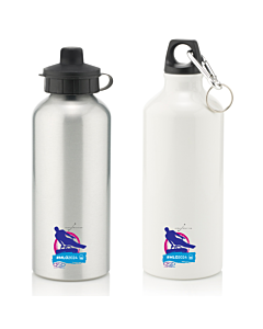 Mens London Open Water Bottle Note delivery now may be after event