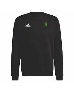 Clevedon adidas Sweatshirt- Coaches Only