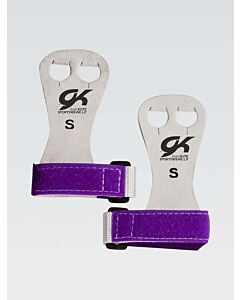 GK Palm Guards - Purple