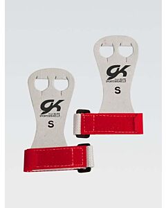 GK Palm Guards - Red