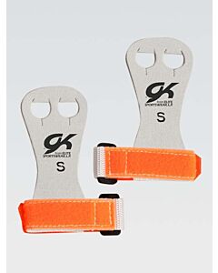 GK Palm Guards - Orange