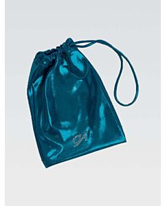 Mystique Grip Bags - Electric Turquoise Mystique
