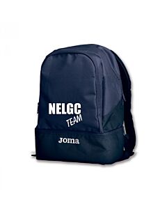 NELGC Club Bag