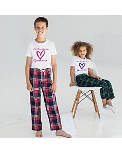 Love Gym Pyjamas