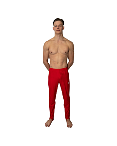 Huntington Mens Red Longs Competition only